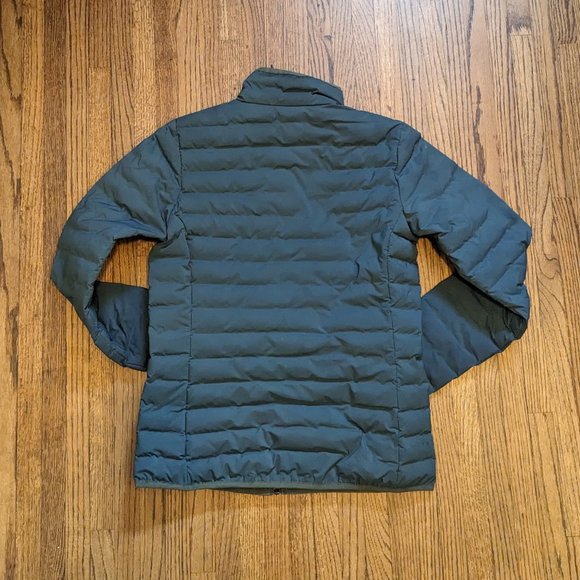 Columbia Insulated Quilted Jacket - Picture 2 of 4